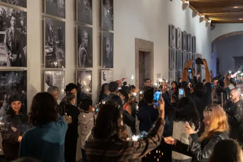 Abre convocatoria el Festival Tragaluz 2025 para fotógrafas y fotógrafos de Michoacán