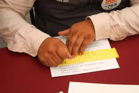 Alcaldía Tlalpan es Pionera en Información Accesible