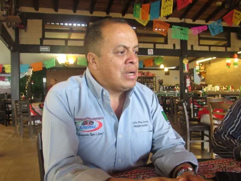 Alertan transportistas: Permiso provisional fomenta extorsión policial