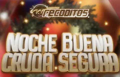 Amenizan Los Recoditos las fiestas decembrinas con álbum especial