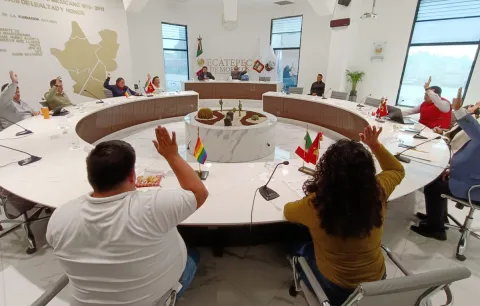 Amplía Ecatepec programa de condonación del impuesto predial 2020-2024