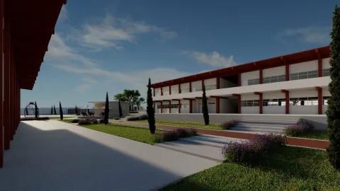 Ampliarán CBTIS 289 para duplicar matrícula estudiantil en Tecámac