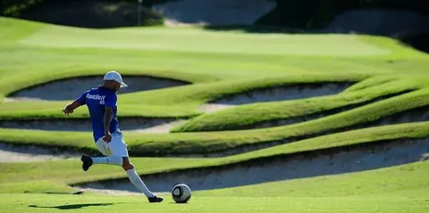 Anuncia México el Campeonato Mundial de FootGolf 2026 en Acapulco