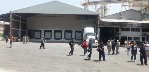 Apoya UNIDEM reforma laboral con implementación gradual a partir de 2026