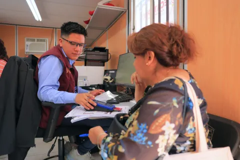 Aproveche descuentos de marzo en predial y agua en Ecatepec.