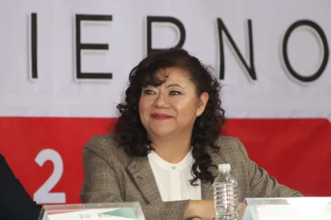 Aprueba Axapusco auditoría federal durante gobierno de Miriam Coronel