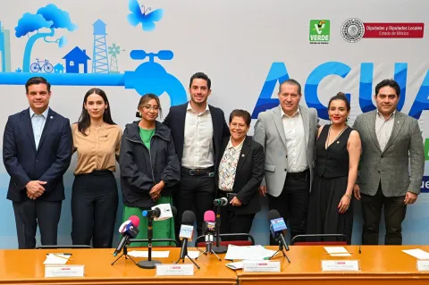 Aprueba Legislatura reformas contra tala y violencia de género