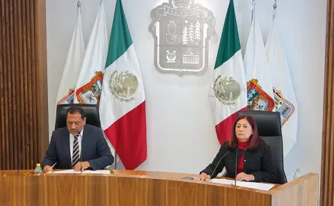 Aprueban cambios en gabinete y aumentan aguinaldo en Tecámac