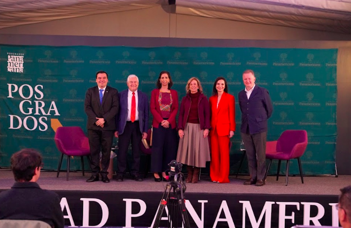 Impulsan la gestión emocional con una maestría innovadora