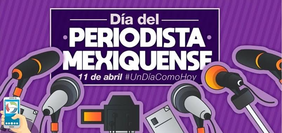 Prensa del sur del Estado de México exige respeto y condiciones dignas para informar