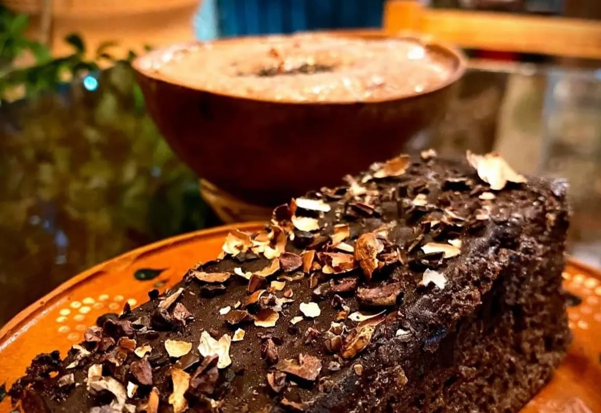 Chocolatería Macondo endulza la Semana Santa con tradición y sabores veganos