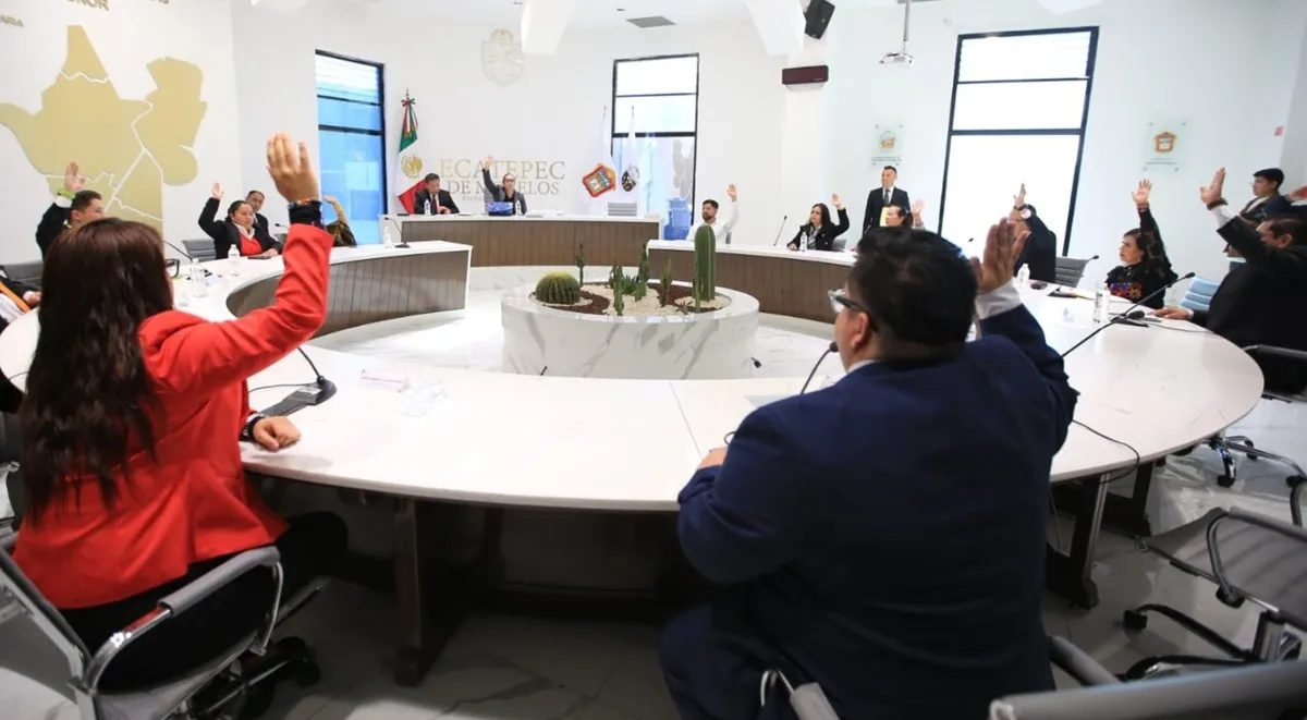 Negligencia administrativa deja millonaria deuda al municipio de Ecatepec