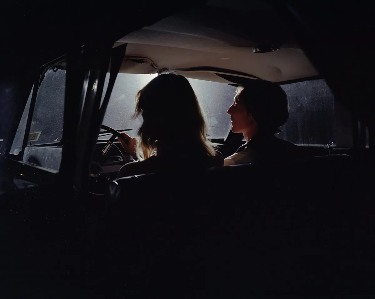 Desde Nueva York, Proyecto Análogo inaugura muestra en Galería CLAROSCURO