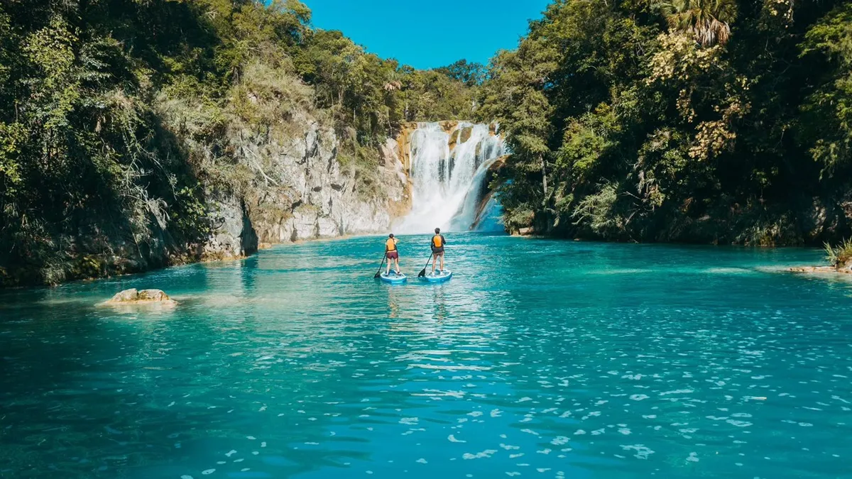 Sectur alista El Buen Fin del Turismo con promociones y paquetes