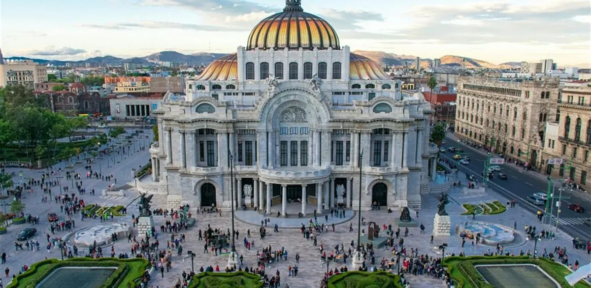 México consolida su liderazgo turístico global en 2024 y proyecta un 2025 con crecimiento sostenido