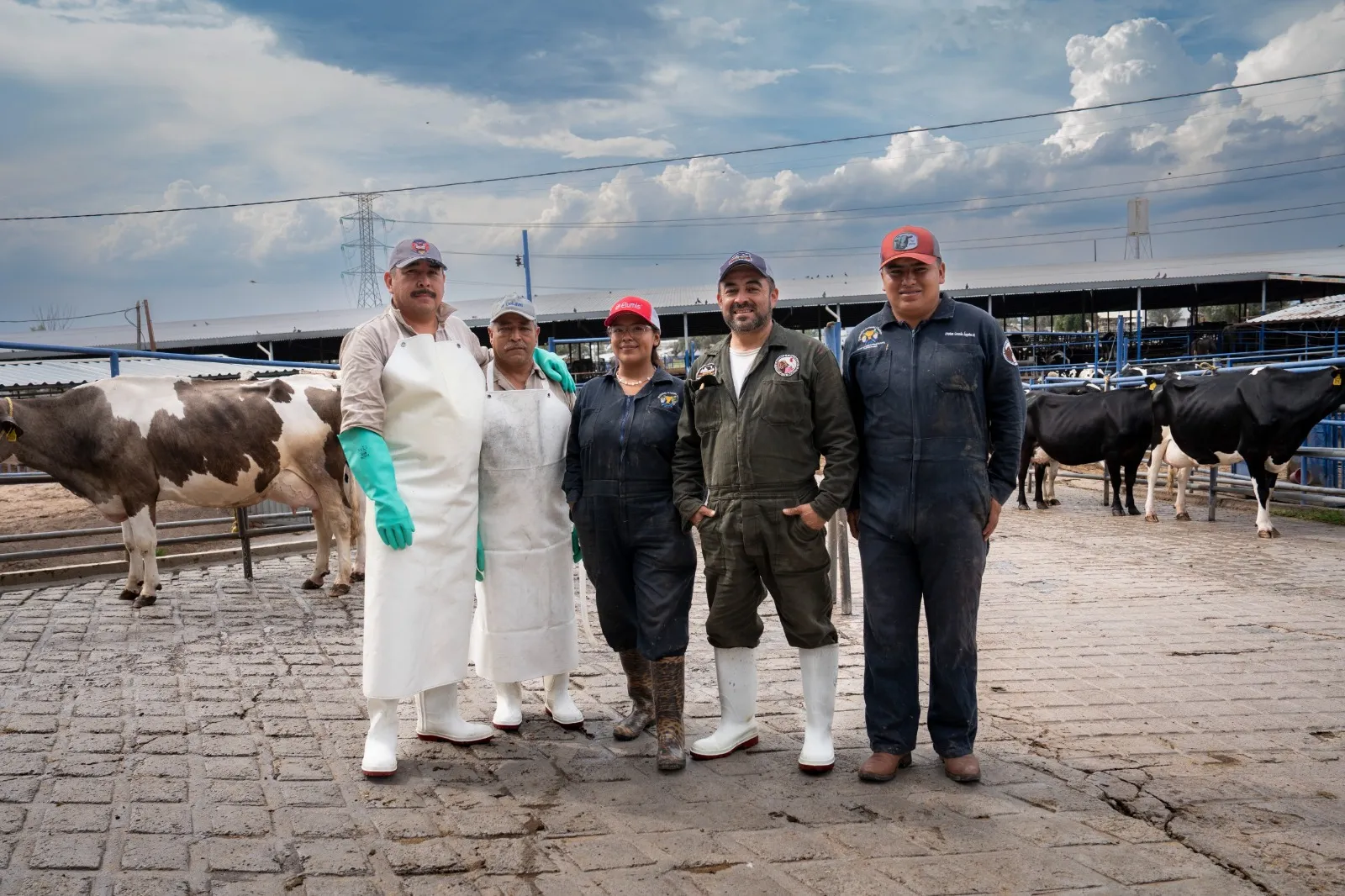 Chapingo expande su proyecto de leche pasteurizada con enfoque social y sustentable