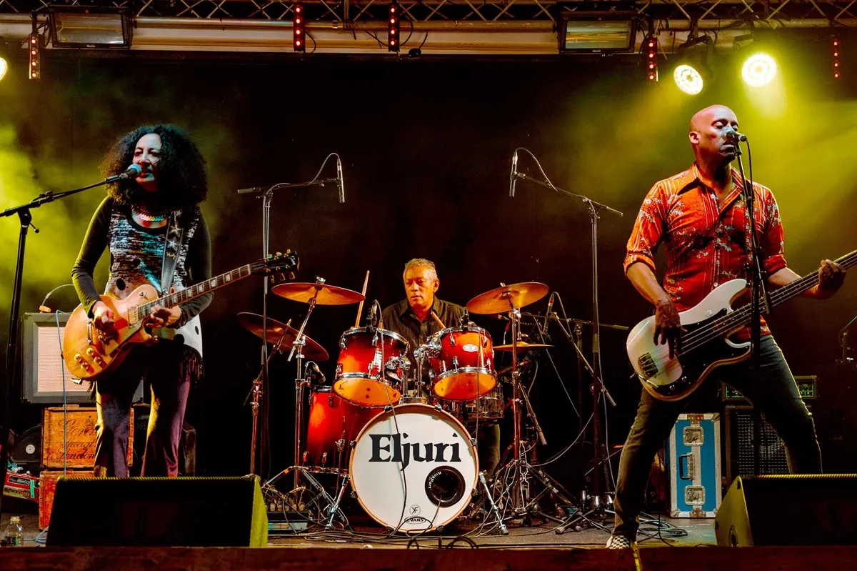 “La vida se nos escapa”: Eljuri presenta nuevo sencillo y prepara regreso a los escenarios