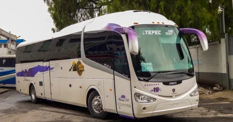 Aumenta Autobuses Teotihuacán tarifas hasta 10% pese a deficiencias en el servicio