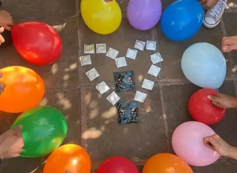 Capacitan a estudiantes del TECNM en prevención de violencia