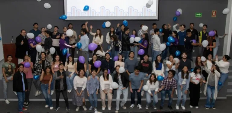 Capacitan instituciones a jóvenes de Querétaro en perspectiva de género