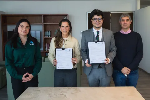 Capacitarán autoridades para frenar comercio ilegal de especies