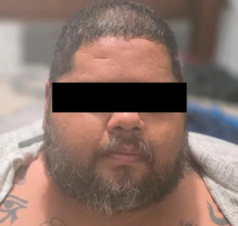 Capturan a presunto extorsionador de aguacateros