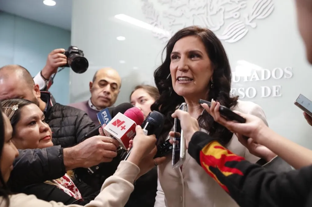 Castigar corrupción e ineptitud por tragedia ferroviaria: López Rabadán.