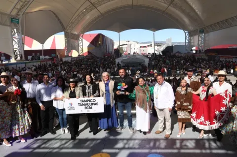 Concluye Tianguis Nacional de Pueblos Mágicos con récord económico