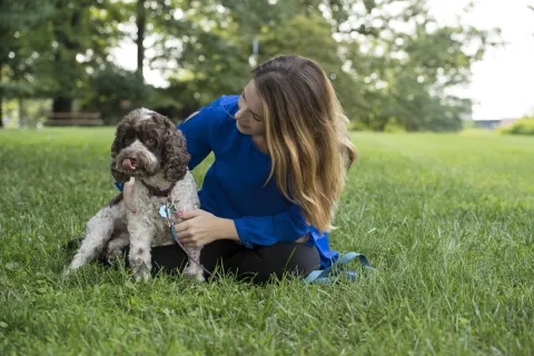 Cuidado Compasivo: un nuevo paradigma para el bienestar animal