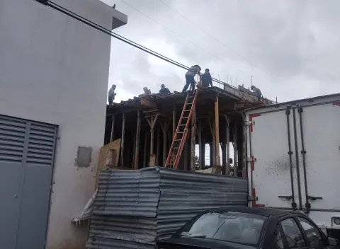 Detienen Tres Sujetos por Quebrantamiento de Sellos en Ecatepec