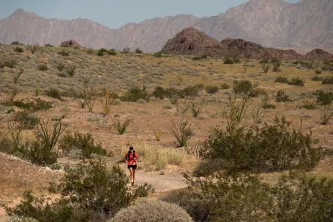 Encabeza Sonora cuarta edición de la Gran Carrera del Desierto