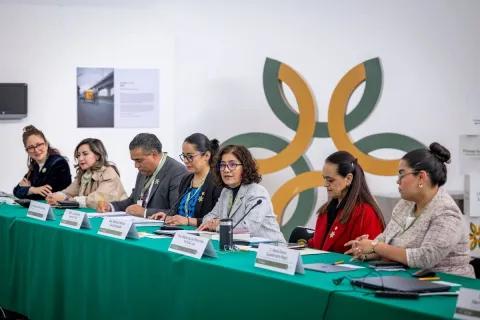 Evalúa UAEMéx resultados del primer año de gestión universitaria