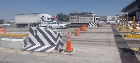 Exhorta Secretaría de Movilidad a revisar vehículos antes de viajar