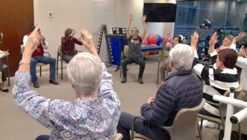 Fomenta UNAM activación física para contrarrestar sedentarismo urbano