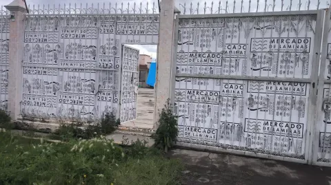  Guardia Nacional Asegura Predio con Dos Tomas Clandestinas