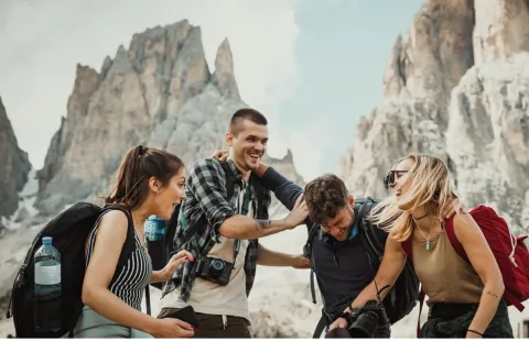IATI lanza póliza Mochilero para viajeros espontáneos con coberturas extremas
