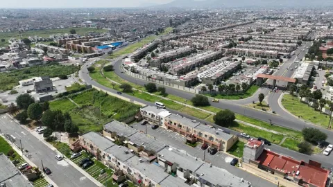 Impide Guardia Civil de Tecámac 19 intentos de despojo de viviendas