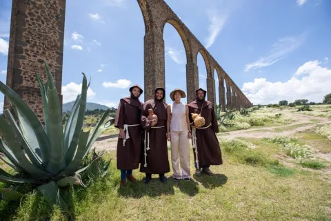 Impulsa Sectur turismo en Edomex con Ruta de los Dioses