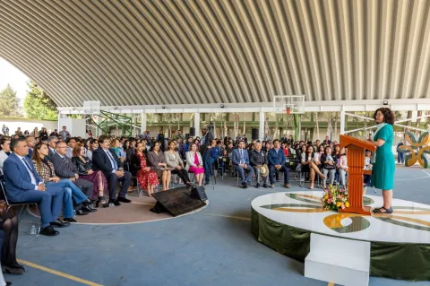 Impulsa UAEMéx gratuidad con reducción de costos en inscripciones