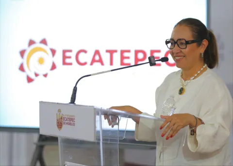 Impulsan transformación social en Ecatepec con cultura comunitaria y actividades para la niñez