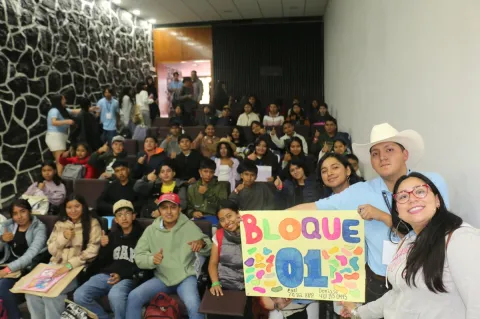 Inicia ciclo escolar en Chapingo con diversidad cultural histórica