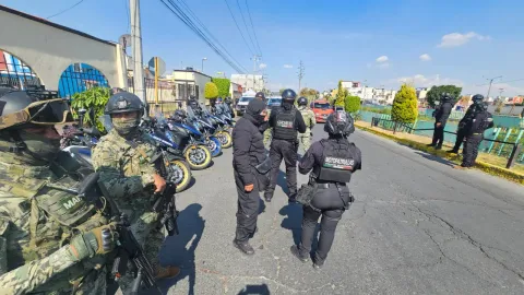 Investigan probable complicidad bancaria tras robo a cuentahabiente en Ecatepec