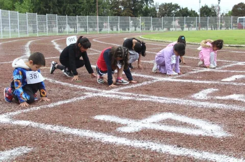 Invita Tecámac al “Verano Deportivo” con actividades gratuitas para niñas y niños