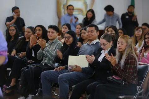 Lanza Ecatepec convocatoria de apoyos para universitarios