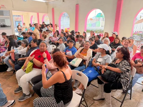 Lanzan programa ‘Mi Primera Inversión’ para mujeres emprendedoras en Tecámac