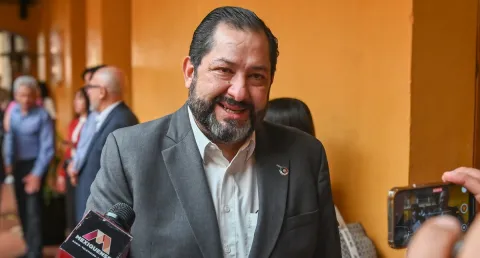 Logra Congreso mexiquense 100% en transparencia