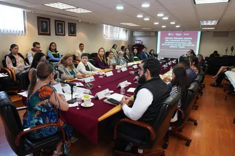 Logra Edoméx tamizaje total de personas privadas de la libertad para Hepatitis C