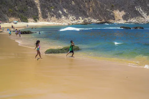 Logra Jalisco derrama económica de 76 mil millones de pesos