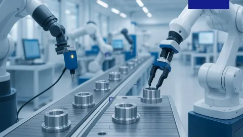 México, líder automotriz: la manufactura de precisión impulsa un nuevo récord.