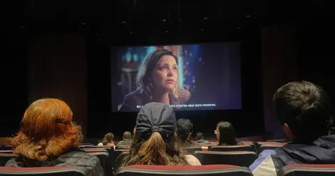 Organiza Cineteca Mexiquense semana de cine y talleres gratis